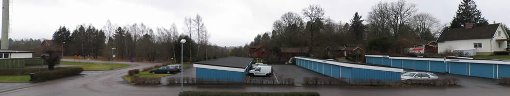 Utsikt