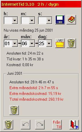Bild på InternetTid